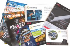 Grafika szerkesztés