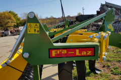 Framest Kft. munkagép piktogram matrica